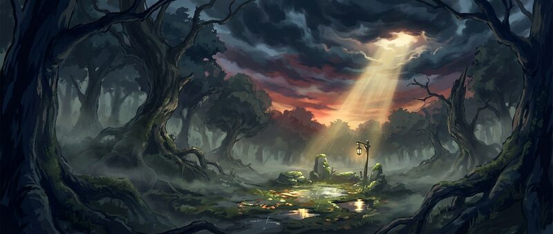 WIDE SHOT.